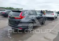 2018 Honda CR-V photo