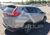 2018 Honda CR-V photo