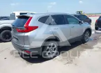 2018 Honda CR-V фото