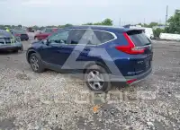2018 Honda CR-V фото