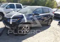 2018 Honda CR-V фото