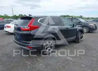2018 Honda CR-V photo