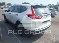 2018 Honda CR-V фото