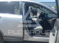 2018 Honda CR-V фото