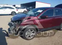 2018 Honda CR-V photo