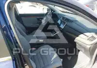 2018 Honda CR-V фото