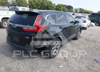 2018 Honda CR-V photo