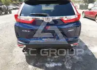 2018 Honda CR-V photo