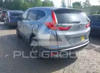 2018 Honda CR-V фото