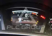 2018 Honda CR-V фото