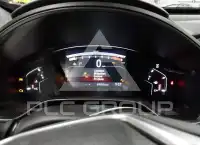 2018 Honda CR-V фото