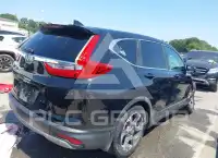 2018 Honda CR-V фото