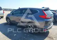 2018 Honda CR-V photo