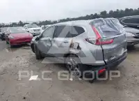 2018 Honda CR-V photo