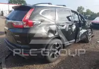 2018 Honda CR-V фото
