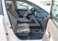 2018 Honda CR-V photo