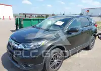 2018 Honda CR-V photo