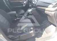 2018 Honda CR-V фото
