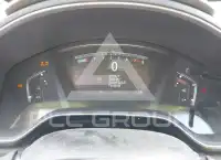 2018 Honda CR-V фото