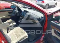 2018 Honda CR-V фото