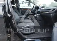 2018 Honda CR-V photo