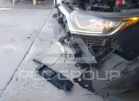2018 Honda CR-V фото