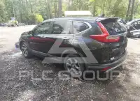 2018 Honda CR-V фото
