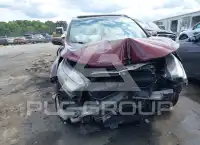 2018 Honda CR-V photo