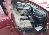 2018 Honda CR-V фото
