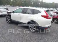 2018 Honda CR-V photo