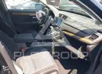 2018 Honda CR-V фото