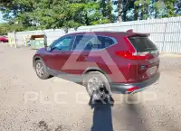 2018 Honda CR-V photo