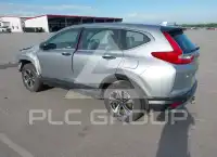 2018 Honda CR-V фото
