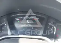 2018 Honda CR-V photo