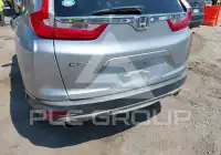 2018 Honda CR-V photo