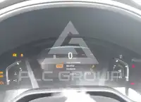 2018 Honda CR-V фото