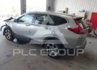 2018 Honda CR-V photo