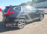 2018 Honda CR-V photo