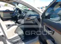 2018 Honda CR-V фото