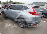 2018 Honda CR-V фото