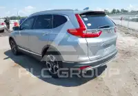2018 Honda CR-V photo