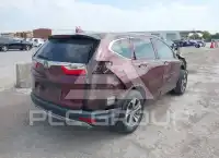 2018 Honda CR-V фото