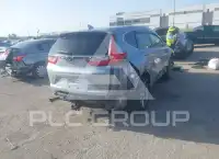 2018 Honda CR-V фото