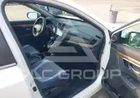 2018 Honda CR-V фото