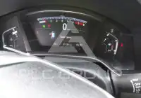 2018 Honda CR-V фото