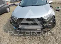 2018 Honda CR-V photo