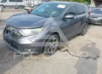 2018 Honda CR-V photo