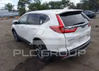 2018 Honda CR-V фото