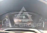 2018 Honda CR-V photo