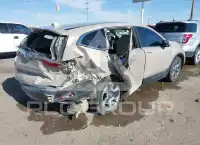 2018 Honda CR-V фото